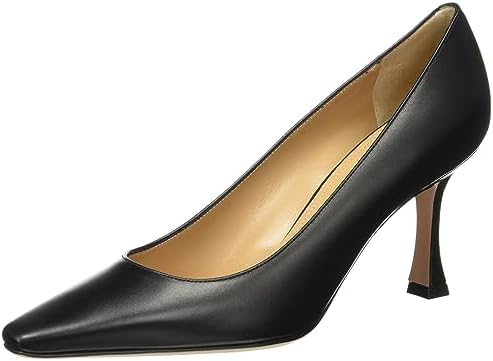 Perico 0531 VENERE 80 Women's Pumps, brown sugar, 5 US : Amazon.sg
